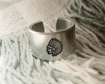 Cherokee wedding rings from cheap 1830s
