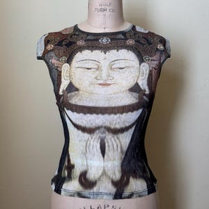 VIVIENNE TAM タンクトップ Vivienne Tam Tank Tops for Women for sale | eBay