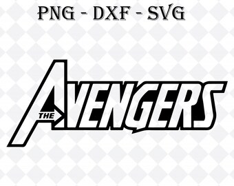 Download Craft Supplies Tools Avengers Logo Svg File 0103 Svg File Avengers Svg Cut File Avengers Svg File For Cricut Machine Avengers Cricut Svg Papercraft