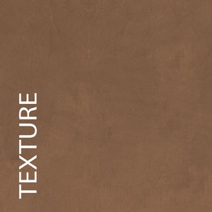 Op de afbeelding: Een bruine, textuurrijke achtergrond met het woord "TEXTURE" in witte tekst aan de linkerkant.