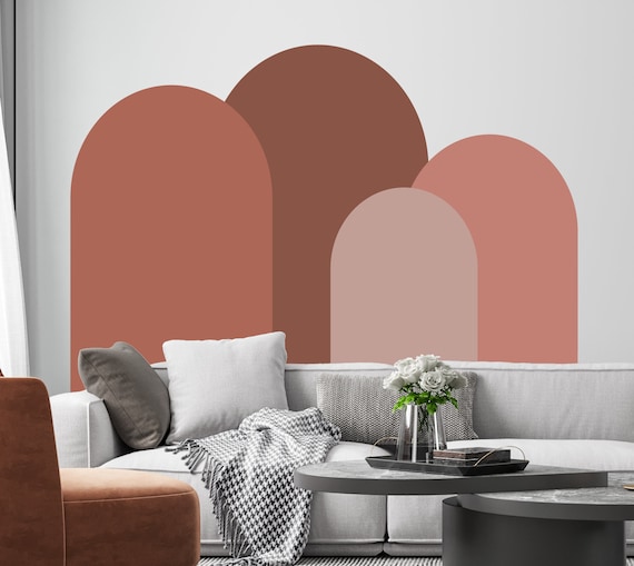 Modern 2024 wall stickers