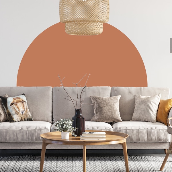 Twin Headboard Decal Etsy