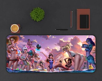 Sexy Mouse Pad - Etsy