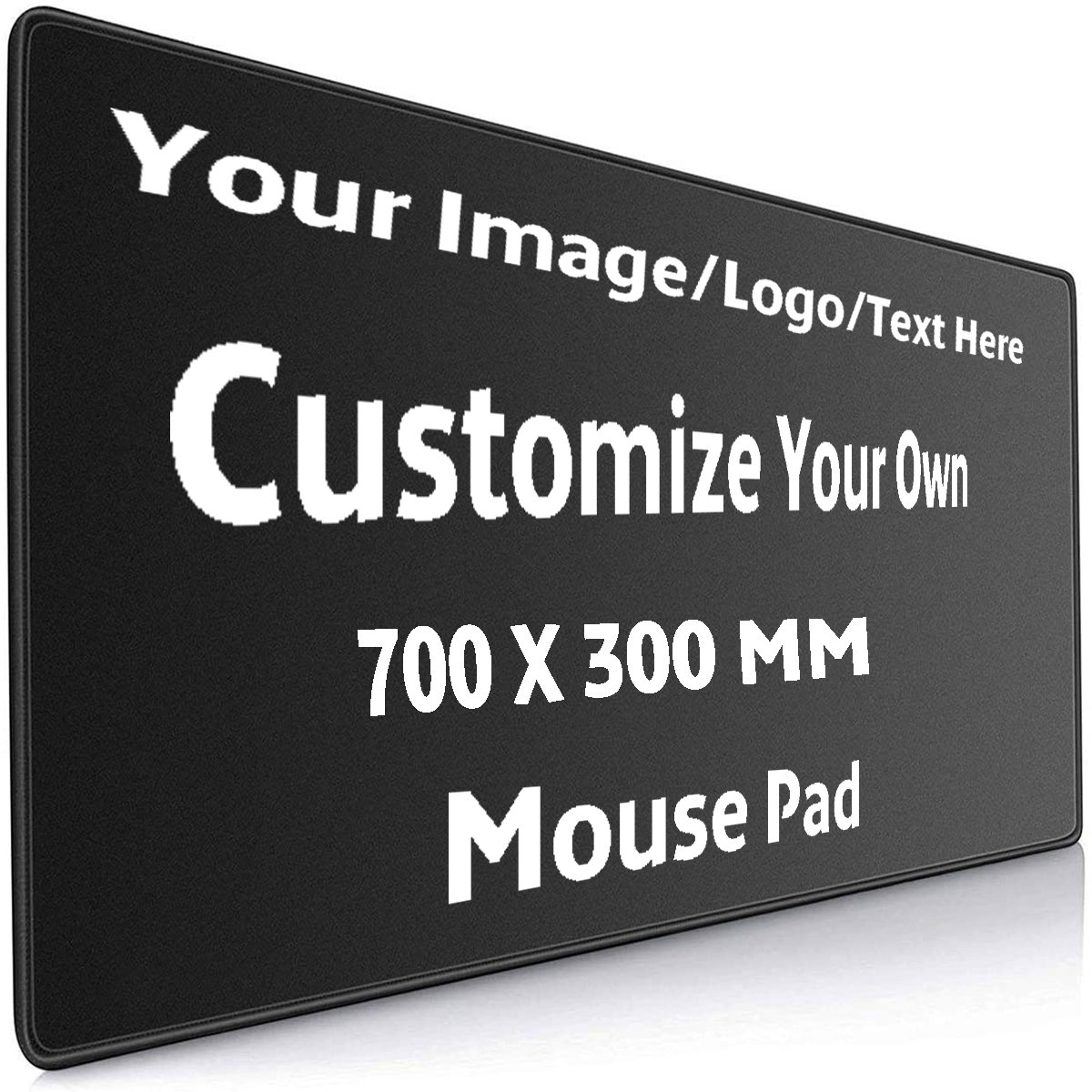 Custom Your Mouse Pad Extra Large Professional Gaming Mouse Etsy