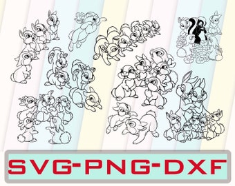 Free Free 68 Disney Svg Easter SVG PNG EPS DXF File