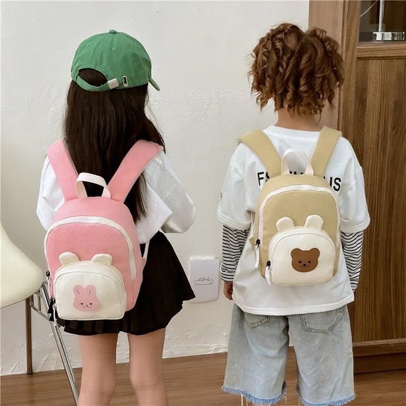 backpack travel with toddler Buddy Bag Lightweight Kids Momomi When necessary Tainini Cute Toddler Backpack Toddler