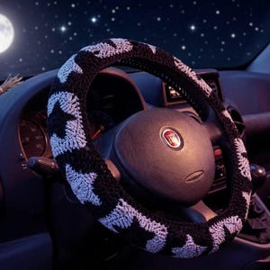 Gothic Steering Wheel Gothic Steering Wheel