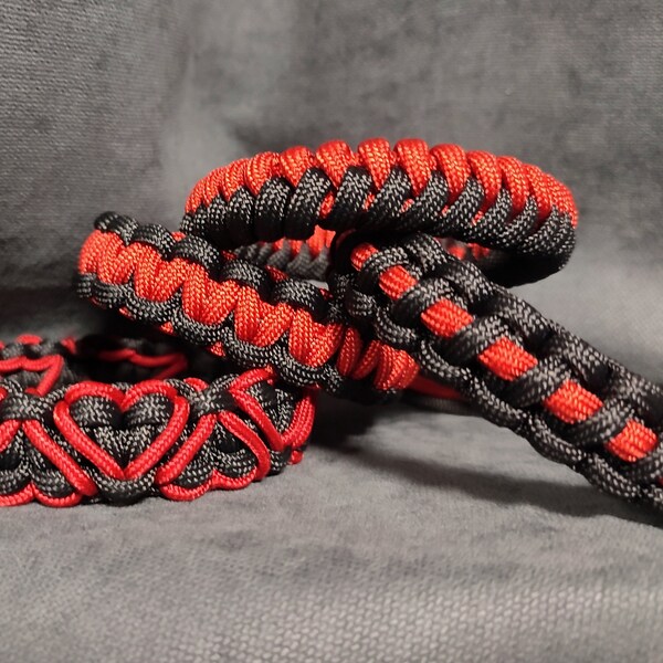 Paracord Bracelet Etsy