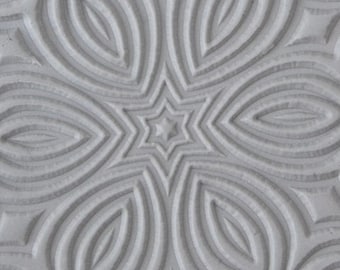 Texture Tile for Clay - Texture - Kaleidoscope