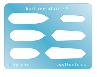 Bail Template #2