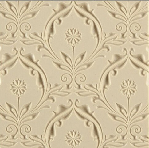 Texture Tile for Clay Texture Dandelion Embossed - Etsy
