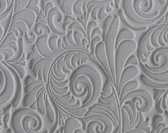 Rollable Texture Tile - Plume
