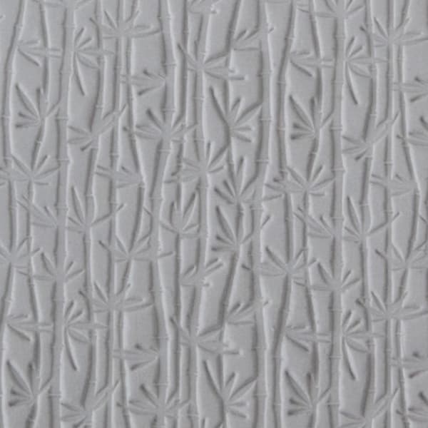 Texture Tile for Clay - Texture - Bamboo