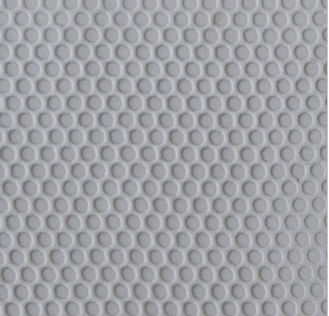 Dotted Pattern Clay Texture Tile for Clay - Texture - Small Dot Grid - Etsy