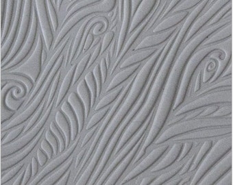 Mega Texture Tile - Blowing in the Wind
