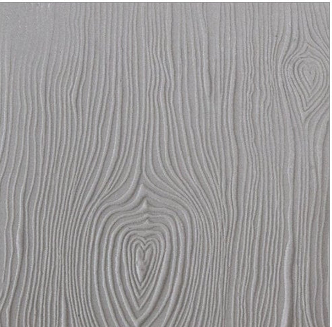 Texture Tile for Clay Texture Wood Grain Love Etsy