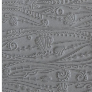 Texture - Movimento oceano