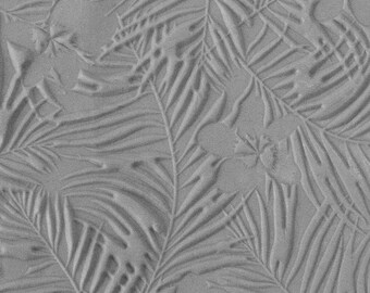Texture Tile - Christmas in Hawaii