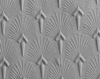 Texture Tile - Mediterranean Lights Embossed