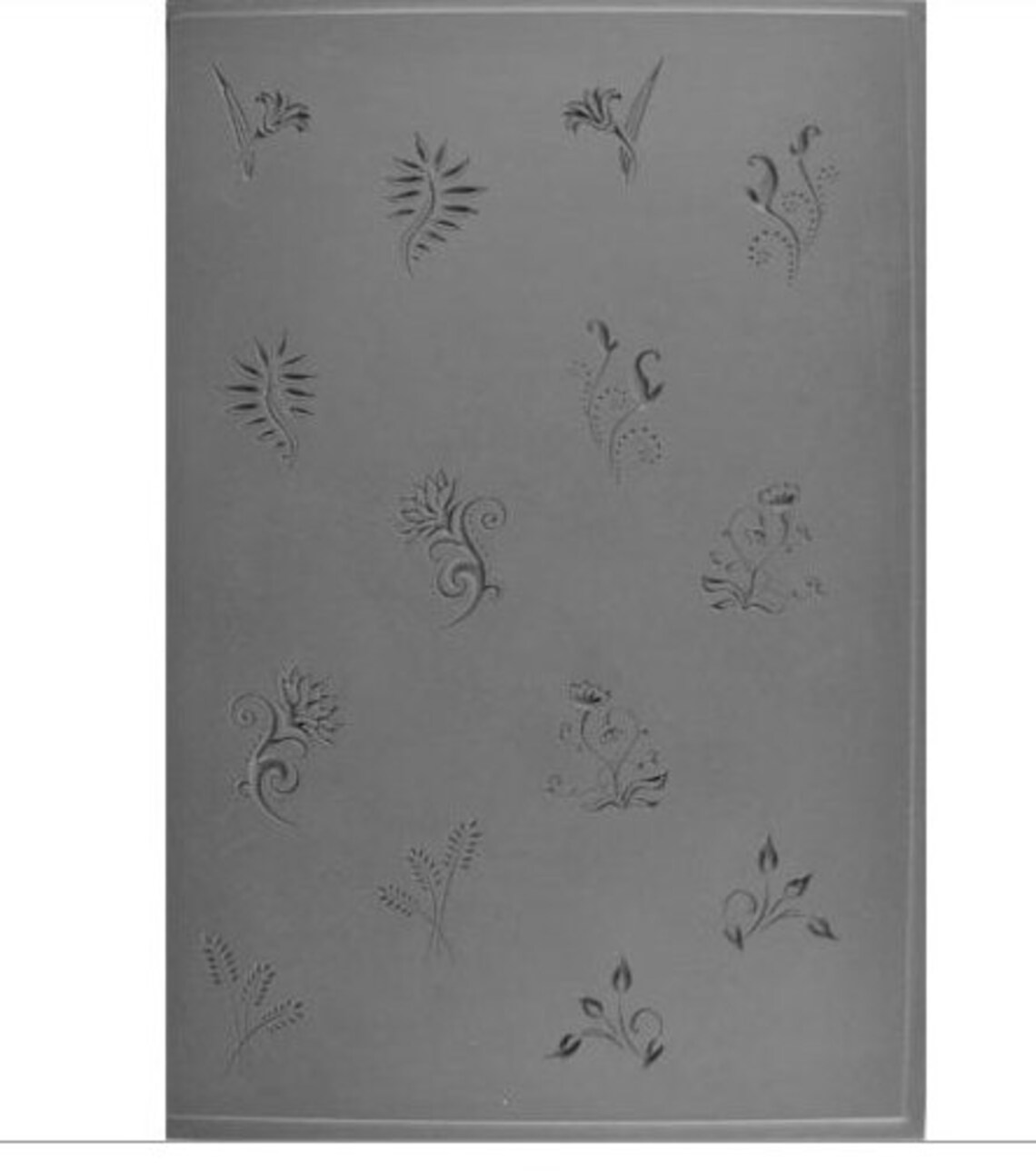 Jewelry Artist Elements emerging Garden Etsy