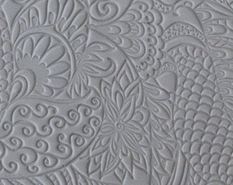 Mega Texture Tile - Jungle Love