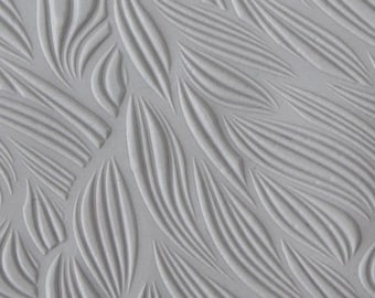 Texture Tile for Clay - Texture - Seaweed Symphony