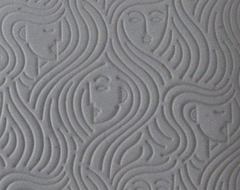 Texture Tile for Clay - Texture - In the Wind