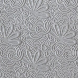 Long Mega Texture Tile -Tail Feathers
