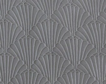 Texture - Classic Scallop Fineline