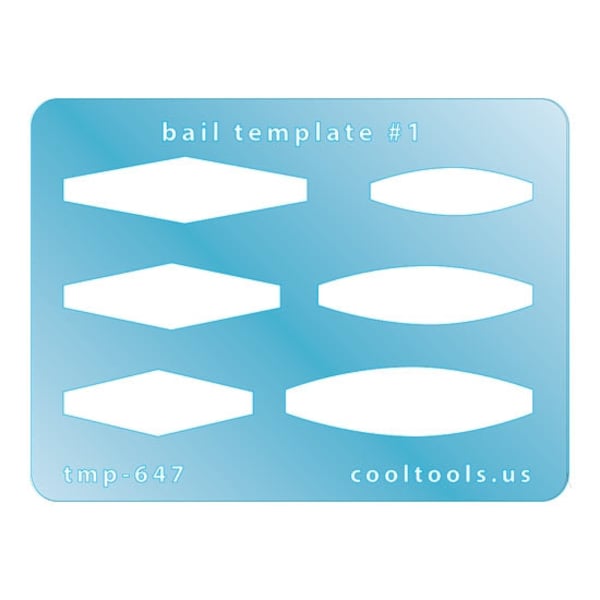 Jewelry Bail - Etsy