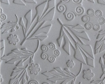 Texture Tile for Clay - Texture - Forest Floor