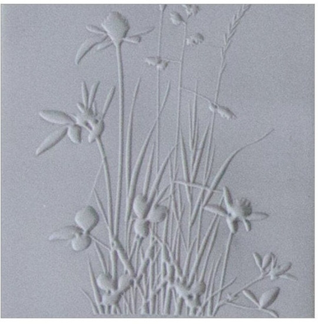 Jewelry Artist Elements Wildflowers 3 Etsy