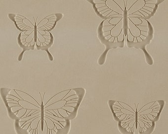 Jewelry Artist Elements - Texture - Butterfly