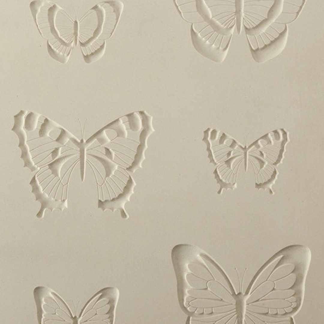 Jewelry Artist Elements Texture Butterfly 5 Etsy