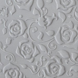 Texture - Rosalita Embossed