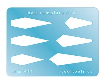 Bail Template #10
