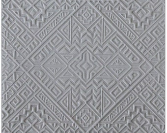 Mega Texture Tile - Navajo Rug