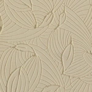 Texture Tile for Clay Texture Dancing Hosta Embossed image 2