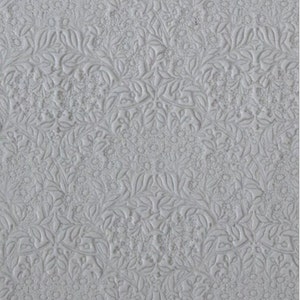 Texture Tile for Clay - Texture - Queen Anne&#39;s Lace