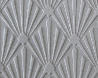 Texture Tile for Clay - Texture - Deco Diamond Reverse