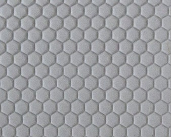 Texture Tile for Clay Texture - Honeycomb