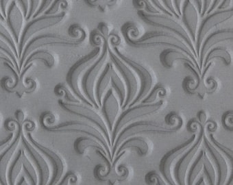 Texture Tile for Clay - Texture - Blooming Onion