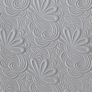 Texture Tile - Tail Feathers