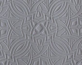 Rollable Texture Tile - Nouveau Transition