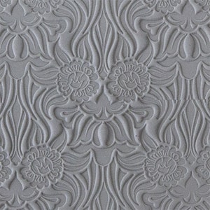 Rollable Texture Tile - Nouveau Lalique