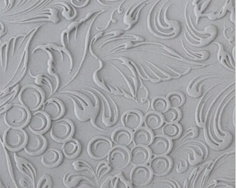 Texture Tile - Tuscany Dreams Embossed