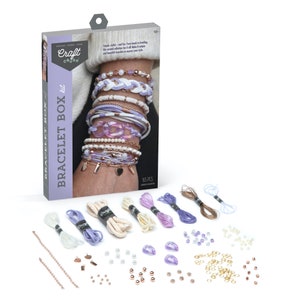 Story Magic Castle Bead Set, Create Your Own Magical Beaded  Jewelry, 100+ Wooden Beads with Shoestring Lacing, Princess Castle Bead  Kit, Great for Toddlers and Kids Ages 4, 5, 6, 7 : Toys & Games