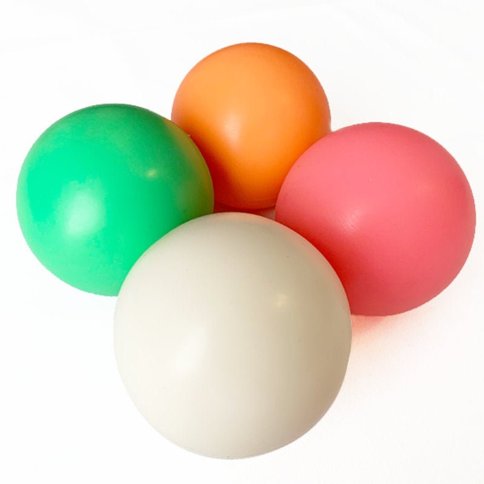 Parafinn BCB Soft Russian Juggling Balls Set of Three with Etsy