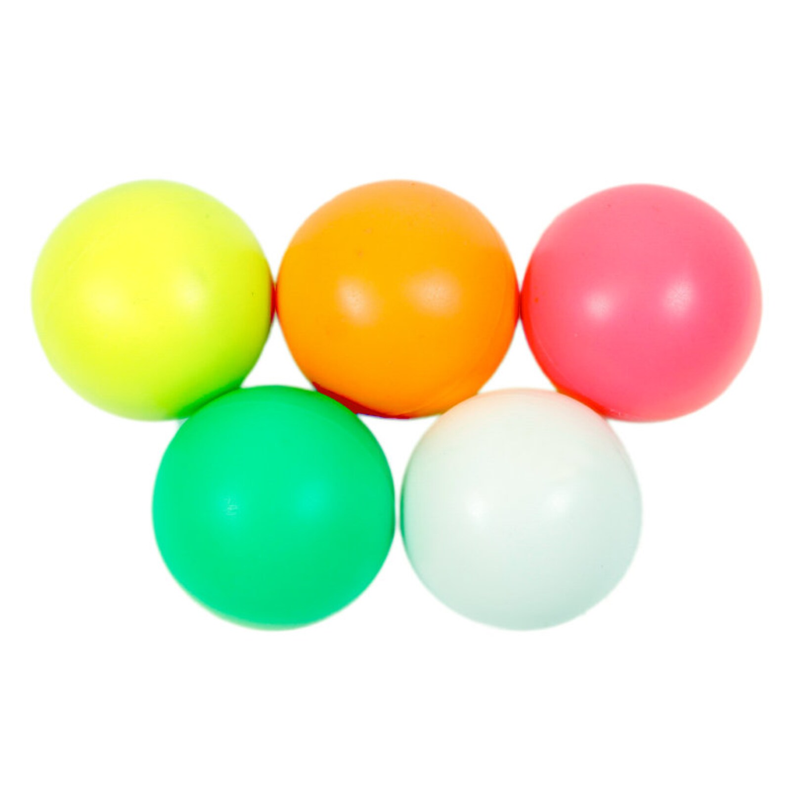 Parafinn BCB Soft Russian Juggling Balls Set of Three with Etsy
