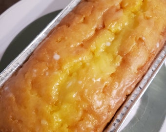 Torta al limone e gelatina